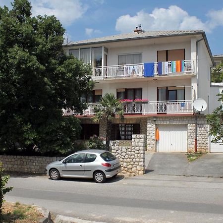 Apartments With A Parking Space Novi Vinodolski - 2423 Exterior foto