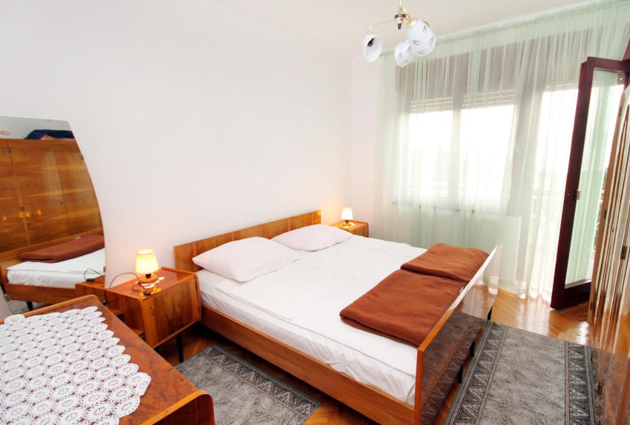 Apartments With A Parking Space Novi Vinodolski - 2423 Exterior foto