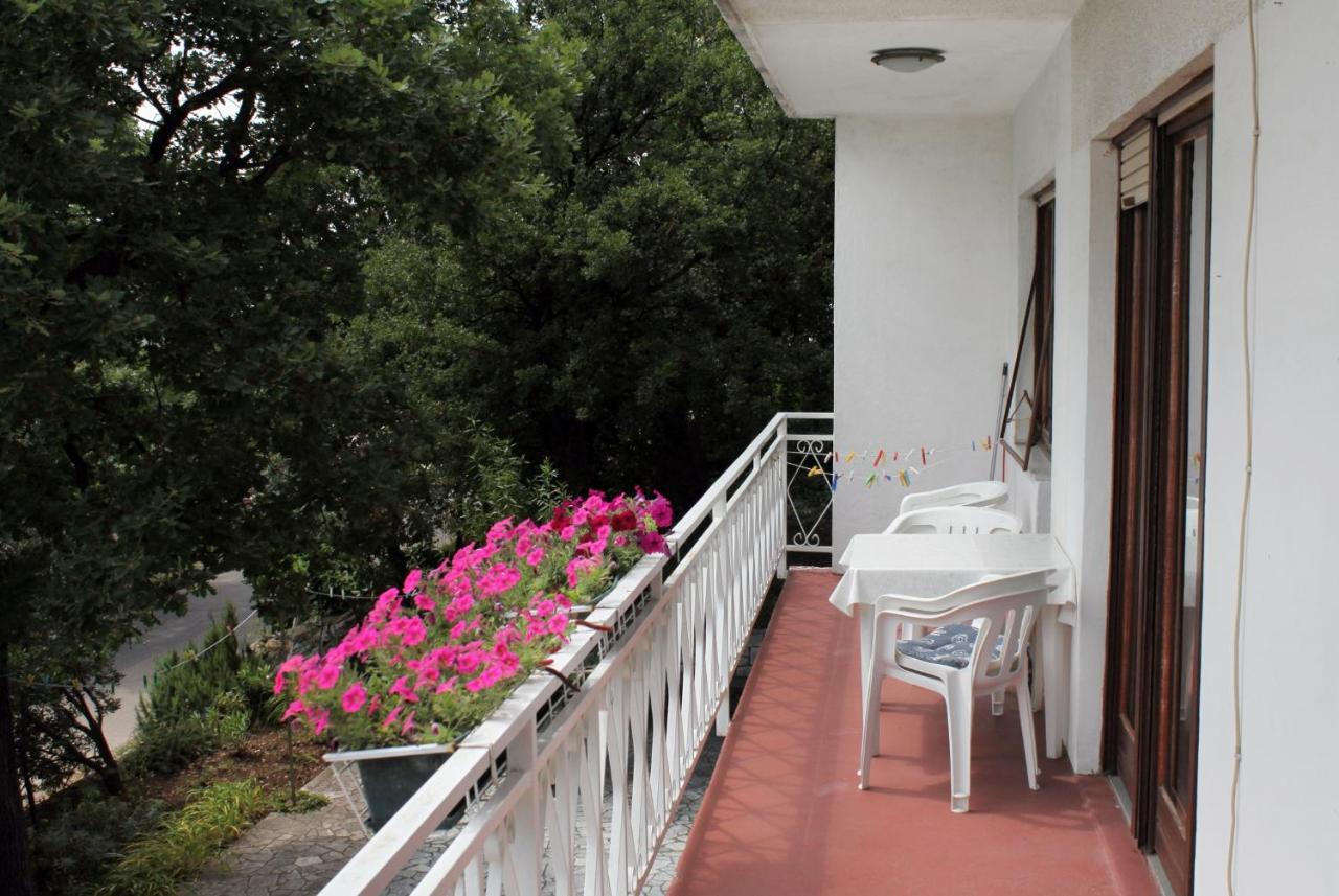 Apartments With A Parking Space Novi Vinodolski - 2423 Exterior foto